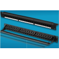 Patch Panel 24 Ports-19 1U Ports